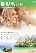 E-Book (epub) Romana Extra Band 93 von Jessica Hart, Susan Stephens, Sophie Pembroke