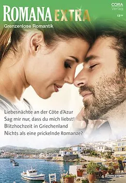 E-Book (epub) Romana Extra Band 102 von Kate Hewitt, Susan Clarks, Scarlet Wilson