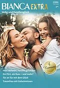 E-Book (epub) Bianca Extra Band 81 von Susan Crosby, Rochelle Alers, Cindy Kirk