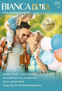 E-Book (epub) Bianca Extra Band 83 von Wendy Warren, Cindy Kirk, Stacy Connelly