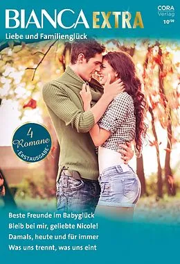 E-Book (epub) Bianca Extra Band 88 von Stacy Connelly, Nancy Robards Thompson, Kathy Douglass