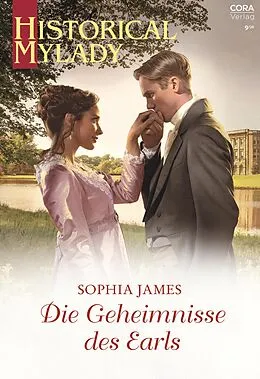 E-Book (epub) Die Geheimnisse des Earls von Sophia James