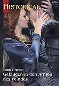 E-Book (epub) Gefangen in den Armen des Feindes von Jenni Fletcher