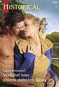 E-Book (epub) Verführt von einem dunklen Ritter von Carol Townend