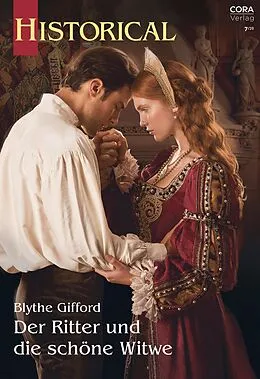 E-Book (epub) Der Ritter und die schöne Witwe von Blythe Gifford