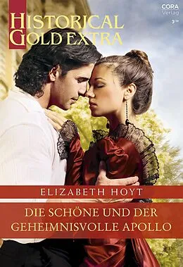 E-Book (epub) Die Schöne und der geheimnisvolle Apollo von Elizabeth Hoyt