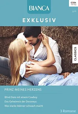 E-Book (epub) Bianca Exklusiv Band 318 von Sherryl Woods, Kara Lennox, Cindy Kirk