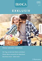 E-Book (epub) Bianca Exklusiv Band 322 von Rebecca Winters, Victoria Pade, Soraya Lane