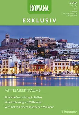 E-Book (epub) Romana Exklusiv Band 318 von Rebecca Winters, Leanne Banks, Danielle Stevens