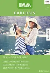 E-Book (epub) Romana Exklusiv Band 319 von Margaret Way, Melissa James, Margaret Way