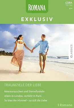 E-Book (epub) Romana Exklusiv Band 321 von Marion Lennox, Lucy Gordon, Barbara Hannay
