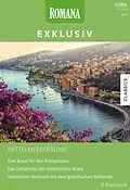 E-Book (epub) Romana Exklusiv Band 322 von Rebecca Winters, Fiona Harper, Lynne Graham