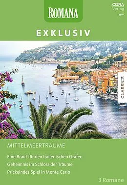 E-Book (epub) Romana Exklusiv Band 326 von Linda Goodnight, Kate Hewitt, Penny Roberts