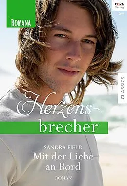 E-Book (epub) Mit der Liebe an Bord von Sandra Field