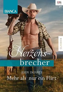 E-Book (epub) Mehr als nur ein Flirt von Judy Duarte