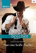 E-Book (epub) Nur eine heiße Nacht? von Lois Faye Dyer