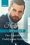 E-Book (epub) Bianca Herzensbrecher Band 7 von Vivian Leiber, Nikki Benjamin, Pat Warren