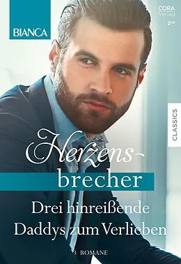 E-Book (epub) Bianca Herzensbrecher Band 7 von Vivian Leiber, Nikki Benjamin, Pat Warren