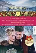 E-Book (epub) Historical Lords & Ladies Band 82 von Susan Spencer Paul, Georgina Devon