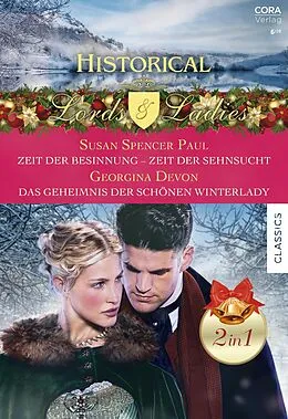 E-Book (epub) Historical Lords & Ladies Band 82 von Susan Spencer Paul, Georgina Devon