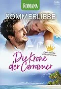 E-Book (epub) Romana Sommerliebe Band 6 von Valerie Parv