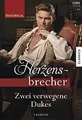 E-Book (epub) Historical Herzensbrecher Band 7 von Miranda Jarrett, Amanda Mccabe