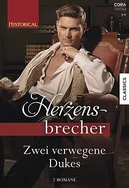 E-Book (epub) Historical Herzensbrecher Band 7 von Miranda Jarrett, Amanda Mccabe