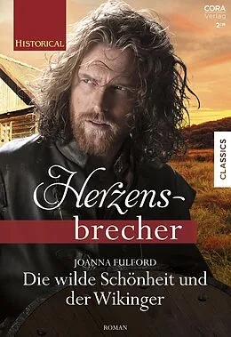 E-Book (epub) Die wilde Schönheit und der Wikinger von Joanna Fulford
