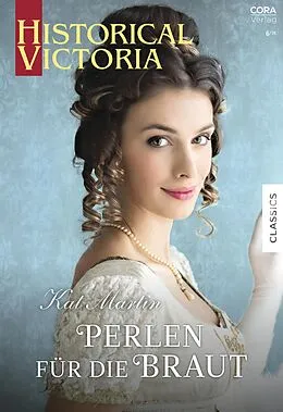 E-Book (epub) Perlen für die Braut von Kat Martin