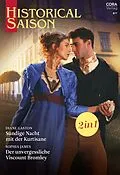 E-Book (epub) Historical Saison Band 72 von Diane Gaston, Sophia James