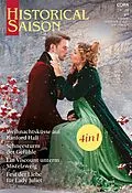 E-Book (epub) Historical Saison Band 77 von Louise Allen, Carla Kelly, Laurie Benson