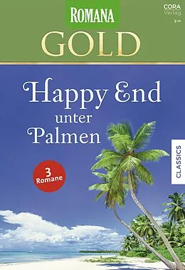 E-Book (epub) Romana Gold Band 55 von Lindsay Armstrong, Alison Roberts, Alison Roberts
