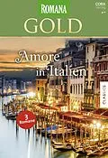 E-Book (epub) Romana Gold Band 58 von Lucy Gordon, Diana Hamilton, Sophie Weston