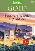 E-Book (epub) Romana Gold Band 59 von Anne Weale, Natalie Fox, Sarah Middleton