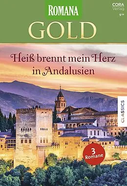 E-Book (epub) Romana Gold Band 59 von Anne Weale, Natalie Fox, Sarah Middleton