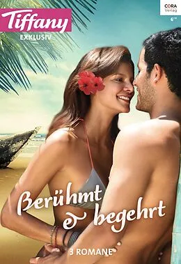 E-Book (epub) Tiffany Exklusiv Band 37 von Janice Kaiser, Shannon Hollis, Sarah Mayberry