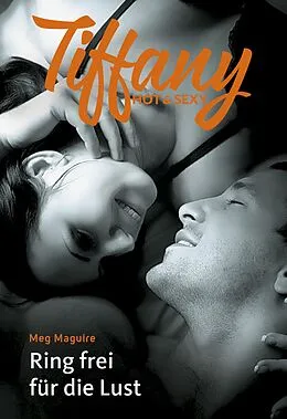 E-Book (epub) Ring frei für die Lust von Meg Maguire