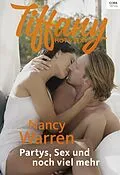 E-Book (epub) Partys, Sex und noch viel mehr von Nancy Warren