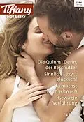 E-Book (epub) Tiffany Hot & Sexy Band 58 von Vicki Lewis Thompson, Kate Hoffmann, Tanya Michaels