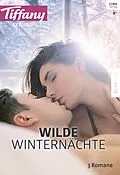 E-Book (epub) Tiffany Exklusiv Band 49 von Jo Leigh, Jacquie D'Alessandro, Barbara Daly