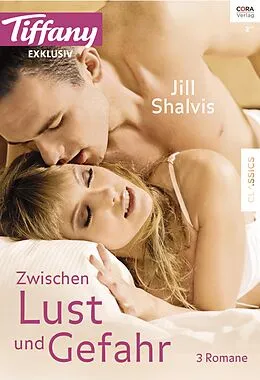 E-Book (epub) Tiffany Exklusiv Band 51 von Jill Shalvis