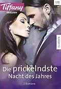 E-Book (epub) Tiffany Exklusiv Band 58 von Kate Hoffmann, Hope Tarr, Kathleen O'Reilly