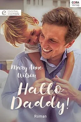 E-Book (epub) Hallo Daddy! von Mary Anne Wilson
