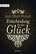 E-Book (epub) Entscheidung für das Glück von Joan Elliott Pickart