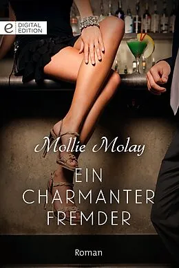 E-Book (epub) Ein charmanter Fremder von Mollie Molay