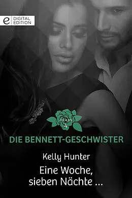 E-Book (epub) Eine Woche, sieben Nächte ... von Kelly Hunter