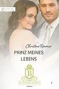 E-Book (epub) Prinz meines Lebens von Christine Rimmer