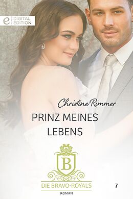 E-Book (epub) Prinz meines Lebens von Christine Rimmer