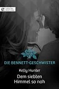 E-Book (epub) Dem siebten Himmel so nah von Kelly Hunter