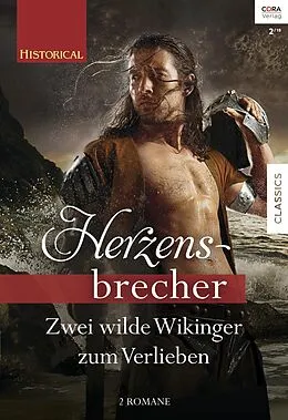 E-Book (epub) Historical Herzensbrecher Band 3 von Margaret Moore, Joanna Fulford